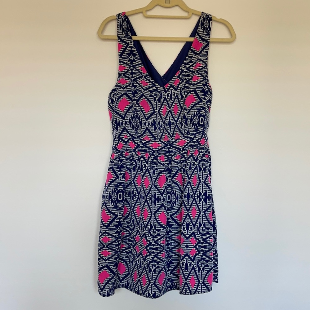 One Clothing A Line Dress